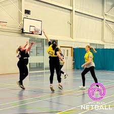 Image result for Bridgford netball club