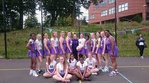 Image result for Bai Netball Club