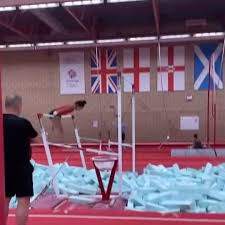 Image result for Charisma Gymnastics Club