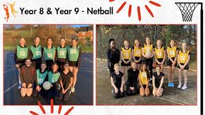 Image result for Kingshill Netball Club
