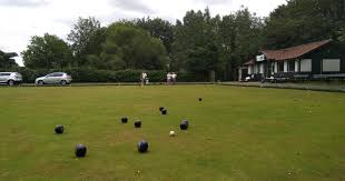 Image result for Hatfield Peverel Bowling Club