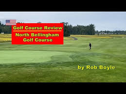 Image result for Bellingham Golf Club