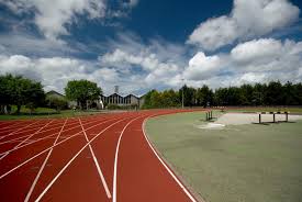 Image result for Cornwall Athletics Club