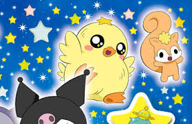 「ソララ王子 おねがいマイメロディ きららっ★」の画像検索結果