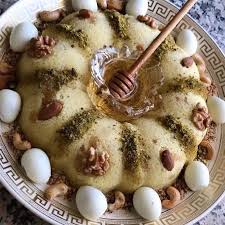 Image result for seffa couscous