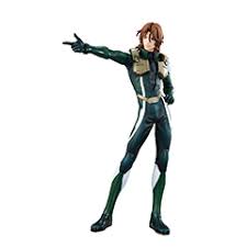 「ロックオン・ストラトス 機動戦士ガンダム00 1st」の画像検索結果