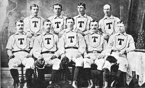 Image result for London Tecumsehs