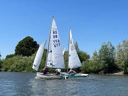 Image result for Tewkesbury Cruising & Sailing Club