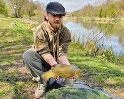 Image result for Wheatley Hill Angling Club