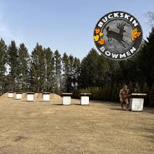 Image result for Assheton Bowmen Archery Club