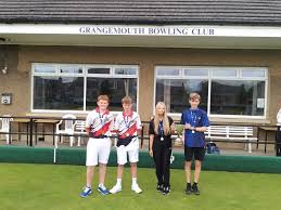 Image result for Prestwick Bowling Club