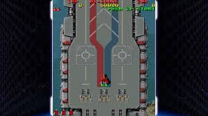 Αποτέλεσμα εικόνας για raiden arcade