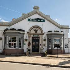 Image result for The Pavilion