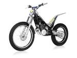 Desktop Wallpaper > Vehicles > Motorcycles > Sherco Trial 2T 2006 ...