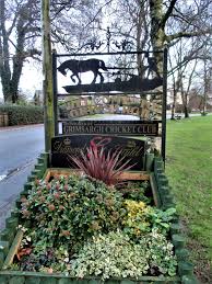 Image result for Grimsargh Cricket Club