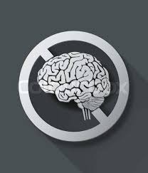 Image result for no brain