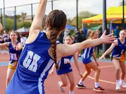 Image result for Timsbury Netball Club