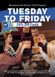 Image result for Bournemouth Electric Bowls Club