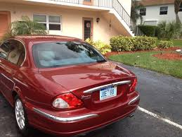 Image result for Carnival Red 2003 Jaguar