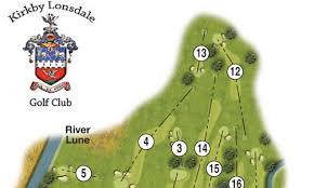 Image result for Kirkby Lonsdale Golf Club