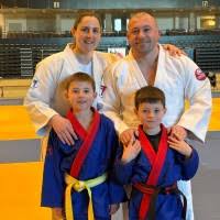 Image result for Ipswich Judo Club