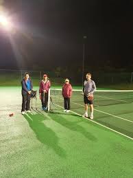 Image result for St Austell Tennis Club