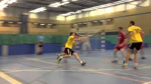 Image result for Liverpool Speke Garston Handball Club