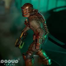 「アイザック・クラーク」の画像検索結果