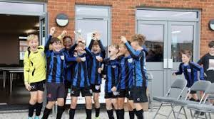 Image result for Hedingham Hawks Youth Football Club
