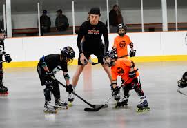 Image result for Urban Knights Inline Roller Hockey