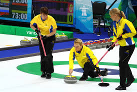 Image result for Curling