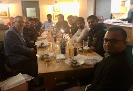 Image result for Checkendon Cricket Club