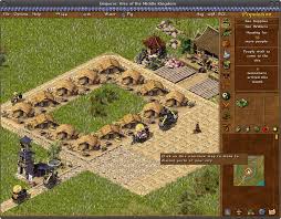 Image result for emperor rise of the middle kingdom