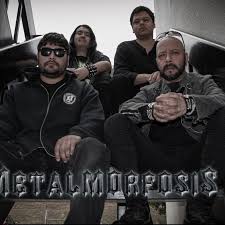 Image result for metalmorfosis