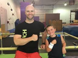 Image result for Doncaster Parkour Academy