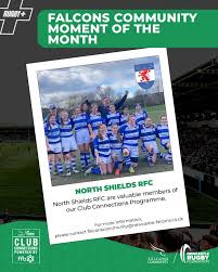 Image result for North Shields Rfc