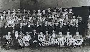 Image result for Liverpool Harriers Athletics Club