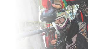 Image result for Cracking Day Paintball, Hampshire