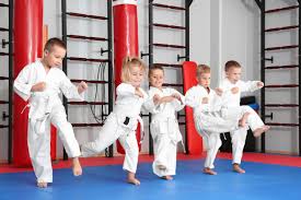 Image result for Kees Tae Kwon Do