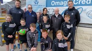 Image result for Omagh St Endas