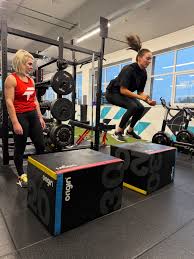Image result for Kilmarnock Fitness Centre