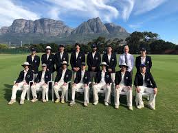 Image result for Oxford Cricket Club