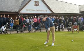 Image result for Oswestry Golf Club