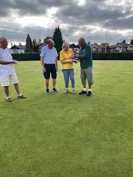 Image result for Cheadle Heath Bowling Club