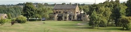 Image result for Howley Hall Golf Club Ltd
