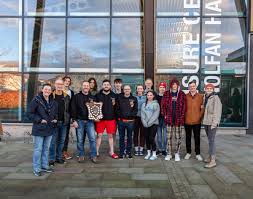 Image result for Orkney Octopush Club