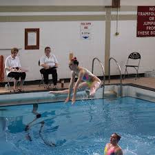 Image result for Rugby Swimming Club