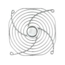 Image result for fan grills