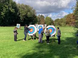 Image result for Chessington Bowmen