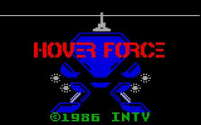 Image result for Hover Force